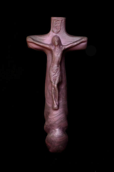 Free Crucifix Sex 93